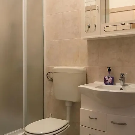 Sea View Appartement Postira