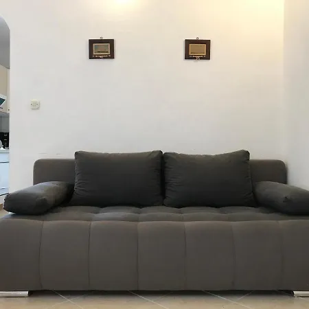 Apartman Sea View *