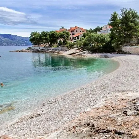 Lägenhet Sea View *