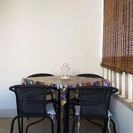 Appartement Sea View