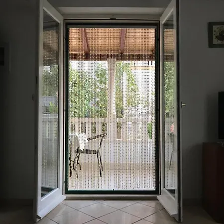 Sea View Appartement Postira
