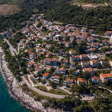 Sea View Apartamento Postira