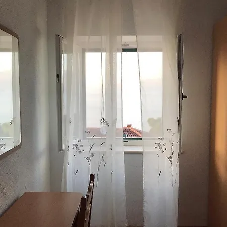 Sea View Appartement *