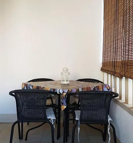 Apartamento Sea View