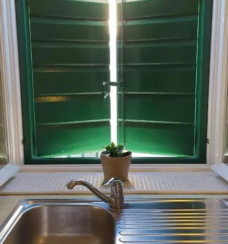 Apartamento Sea View *