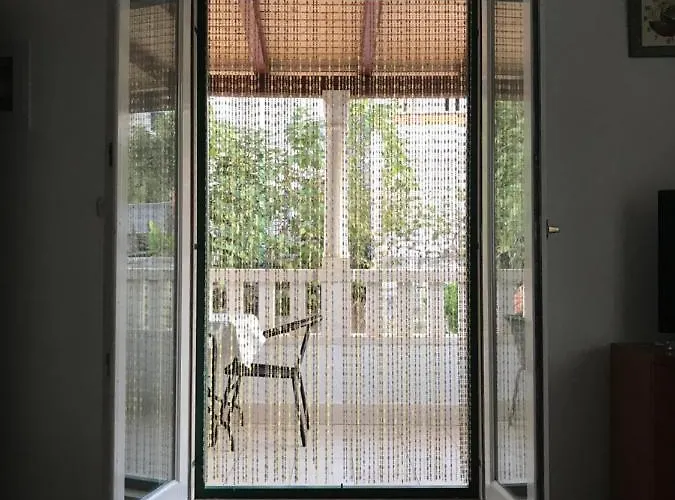 Sea View Apartamento Postira