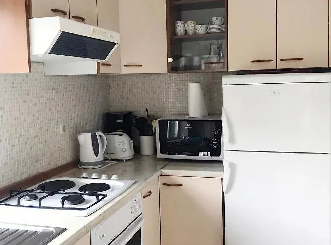 Apartamento Sea View