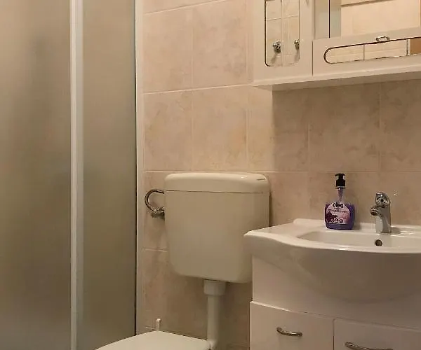 Sea View Apartamento Postira