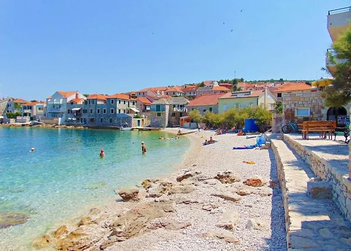 Apartamento Sea View