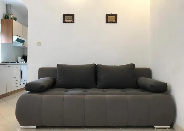 Apartamento Sea View *