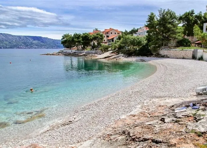 Apartamento Sea View *